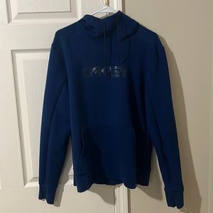 Oakley hoodie